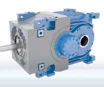 Industrial gearboxes: New gearboxes for belt conveyor systems