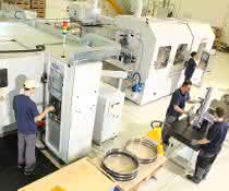 Production line