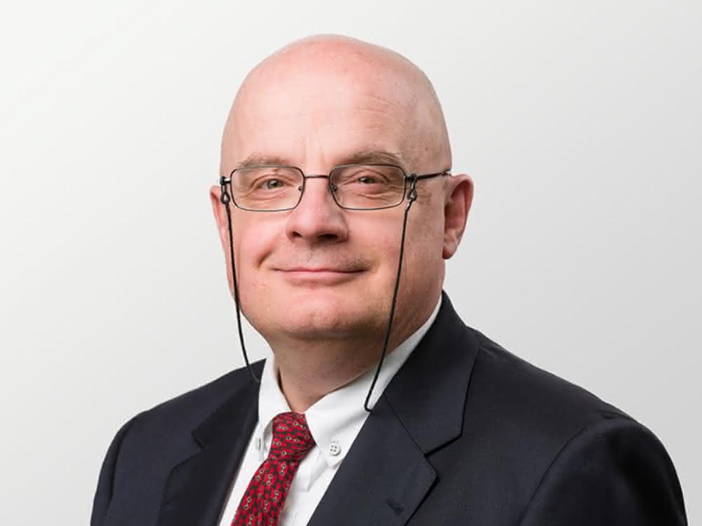 Spitzenposition neu besetzt: Alberto Alberici verstärkt Miebach Consulting in Frankreich