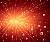 Automated data analysis in real time: Data management: achieving the maximum