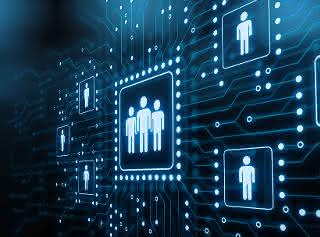 Digitized personal file: From a mountain of paper to digital order