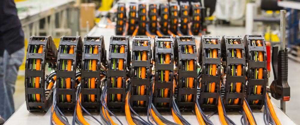 Readychain