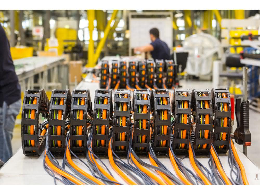 Readychain