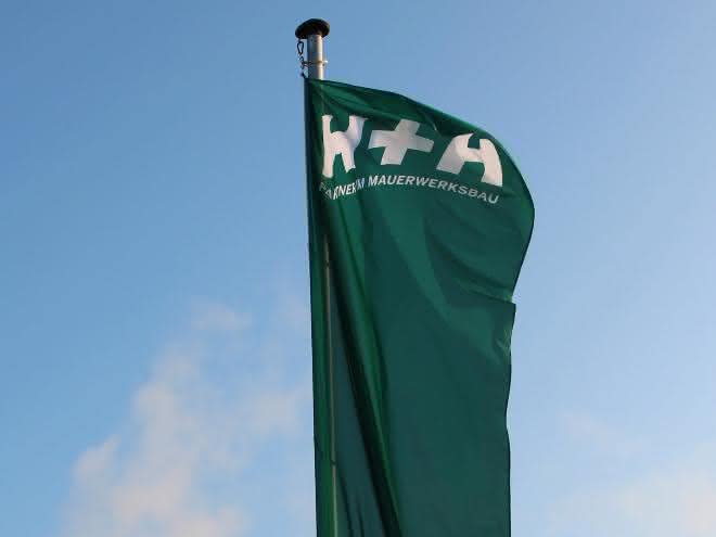 Übernahme von Unternehmensanteilen: Baustoffwerke Dresden: H+H übernimmt Mehrheitsanteile