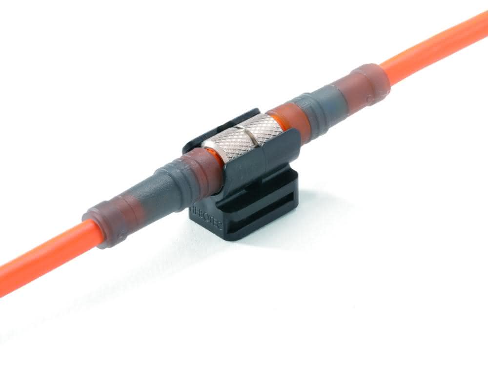 Hebotec plug holder