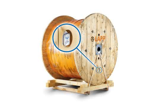Lapp_Smart_Cable_Drum