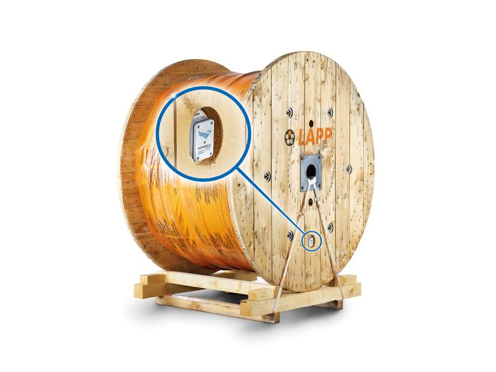 Lapp_Smart_Cable_Drum