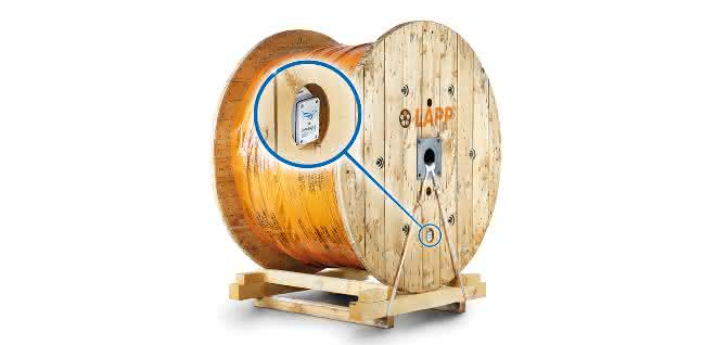 Lapp_Smart_Cable_Drum