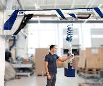 Schmalz- Seilbalancer SRBC Schmalz- Seilbalancer SRBC