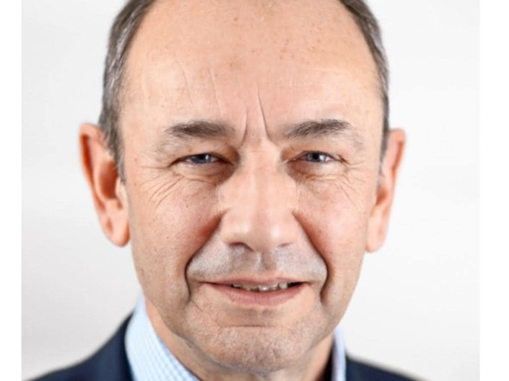 Wolfgang Dorst, ROI Wolfgang Dorst, ROI