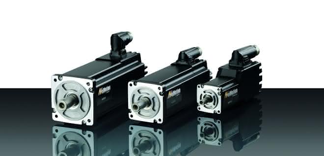 Integrated drives: Integrated drives