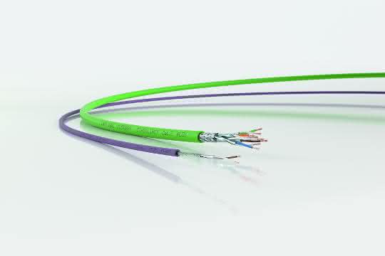 Verbindungstechnik: Quo vadis Ethernet?