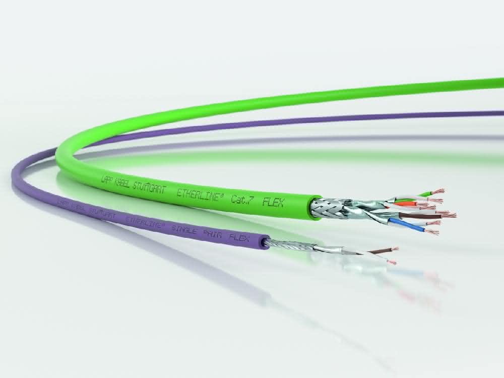 Connection technology: Quo vadis Ethernet?