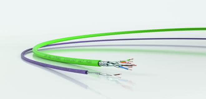 Connection technology: Quo vadis Ethernet?