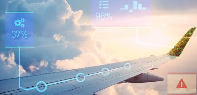 Flexible multi-sensor systems: Off into the air with a system