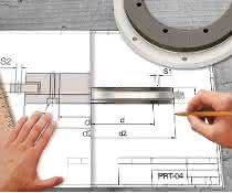 Igus slewing ring bearing