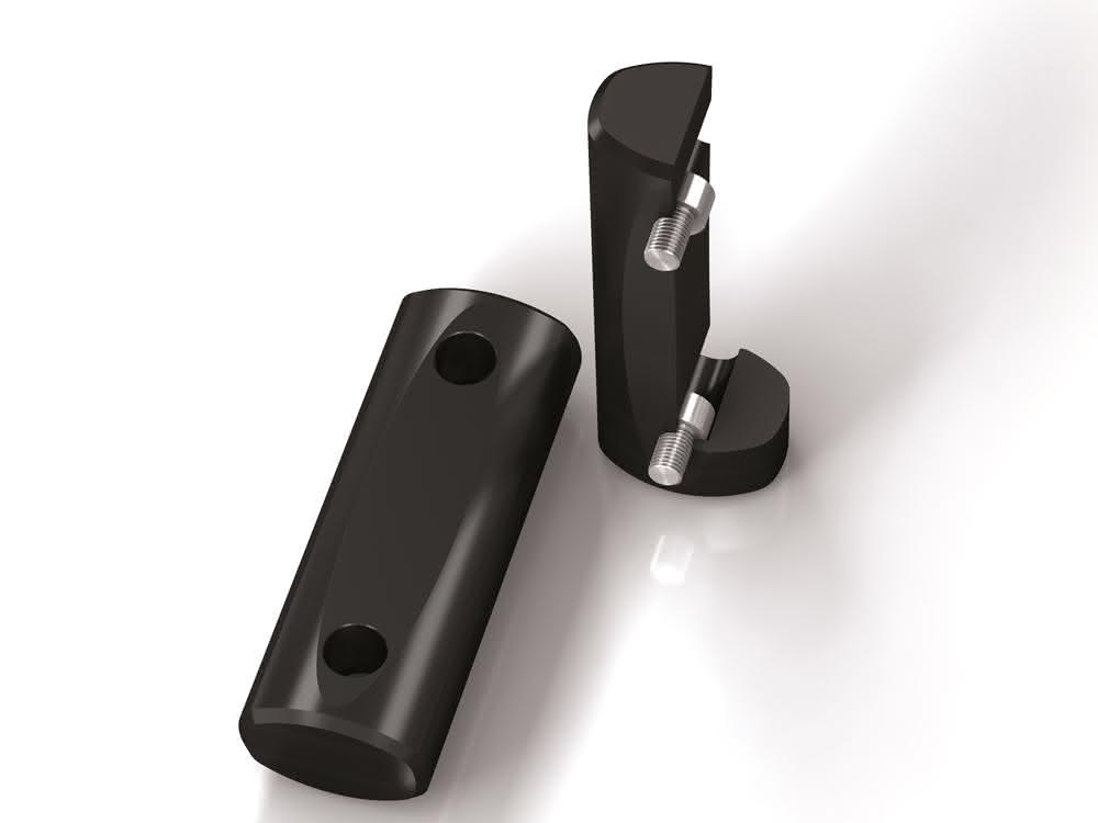 ACE-Lisco damper