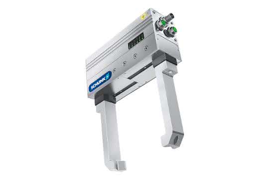 Schunk-EGI