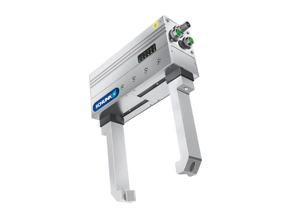 Schunk-EGI