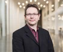 Prof. Dr. Jens Meiler Prof. Dr. Jens Meiler