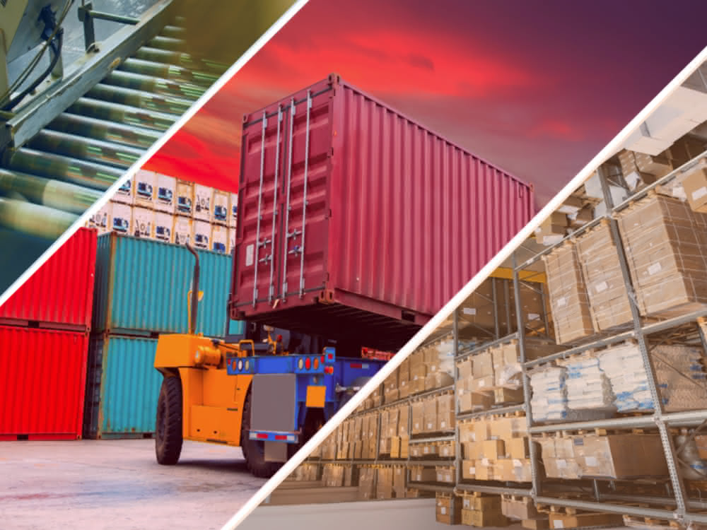 transport logistic 2019: Alle Warenbewegungen im Blick transport logistic 2019: Alle Warenbewegungen im Blick