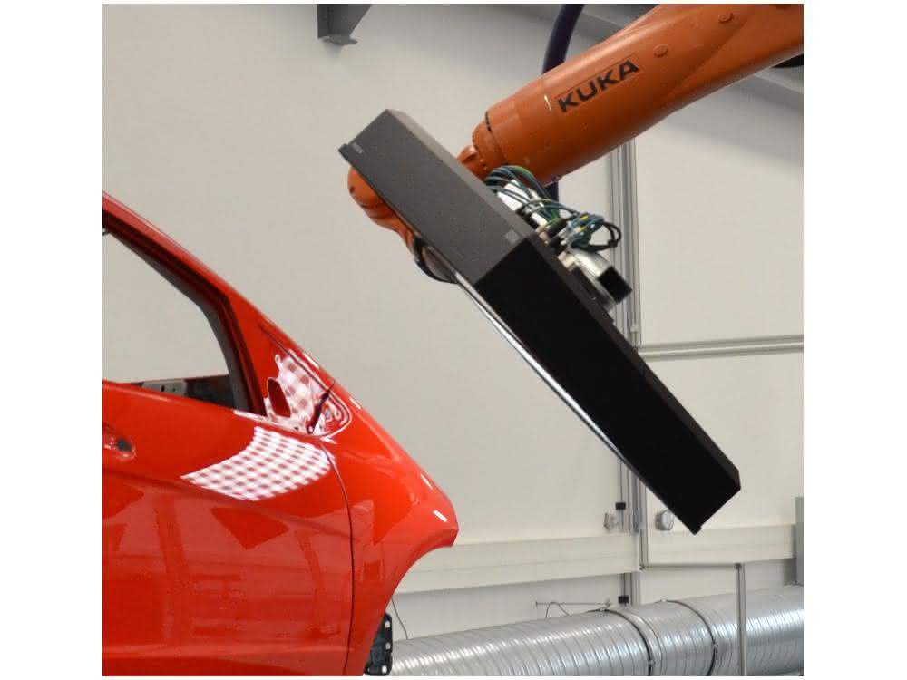 Hybrid sensor