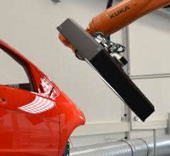 Hybrid sensor