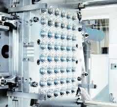 Stainless steel for plastic molds Stainless steel