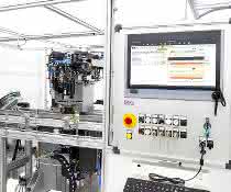 Mess- und Auswertesoftware M4P