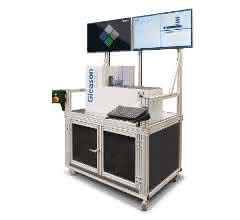 GRSL double flank rolling tester