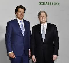 Rosenfeld and Schaeffler