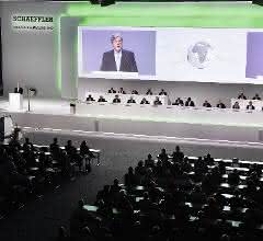 Annual General Meeting