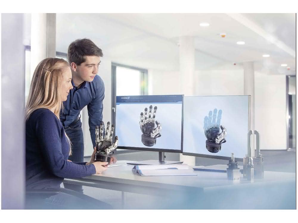 Assistance and service robotics