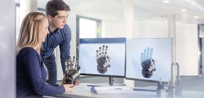 Assistance and service robotics