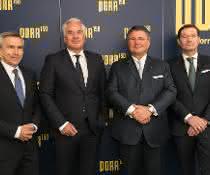PORR 2018 mit Bestwerten