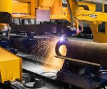 CNC machine