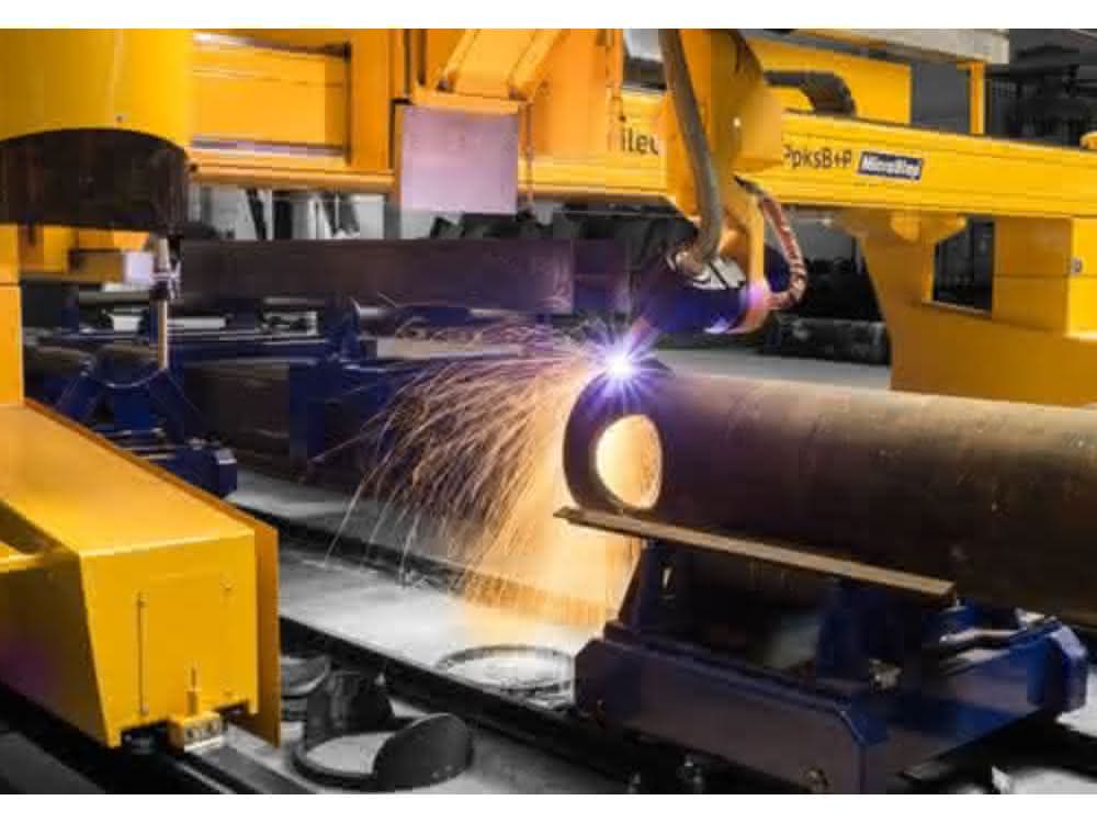 CNC machine