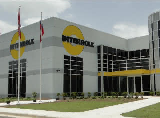 Interroll doubles production capacity in Atlanta