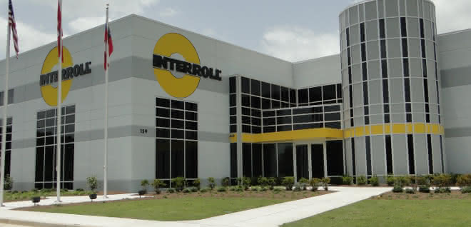 Interroll doubles production capacity in Atlanta