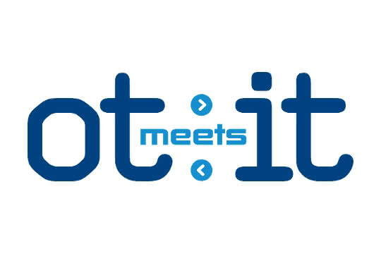 Am 28. und 29. Mai findet der Kongress "OT meets IT" in Darmstadt statt.