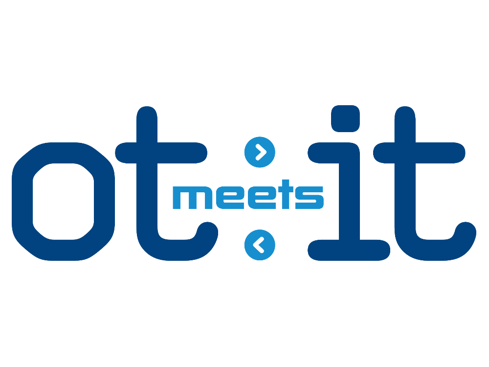 The "OT meets IT" congress will take place in Darmstadt on May 28 and 29.