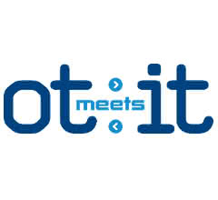 The "OT meets IT" congress will take place in Darmstadt on May 28 and 29.