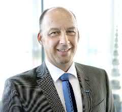 Dr. Martin May, Head of Research Advanced Technology