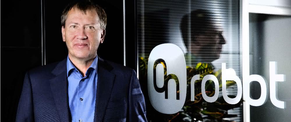 Enrico Krog Iversen