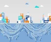 Inside the Smart Factory - Part 3: The nerve pathways of the Smart Factory