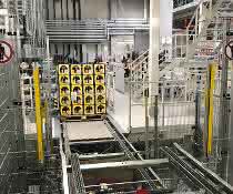 Sensor solutions: Efficient access guarding without muting sensors Sensor solutions: Efficient access guarding without muting sensors