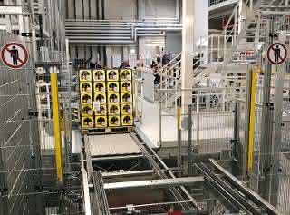 Sensor solutions: Efficient access guarding without muting sensors Sensor solutions: Efficient access guarding without muting sensors