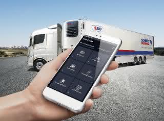 Schmitz Cargobull auf der transport logistic: Prämiere für neuen Curtainsider und "Digitale Helfer" Schmitz Cargobull auf der transport logistic: Prämiere für neuen Curtainsider und "Digitale Helfer"