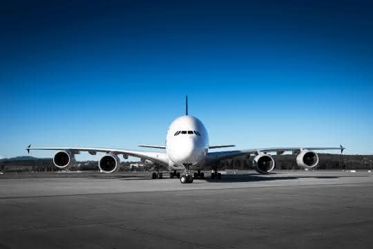 Captron-Airbus