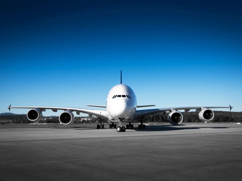 Captron-Airbus